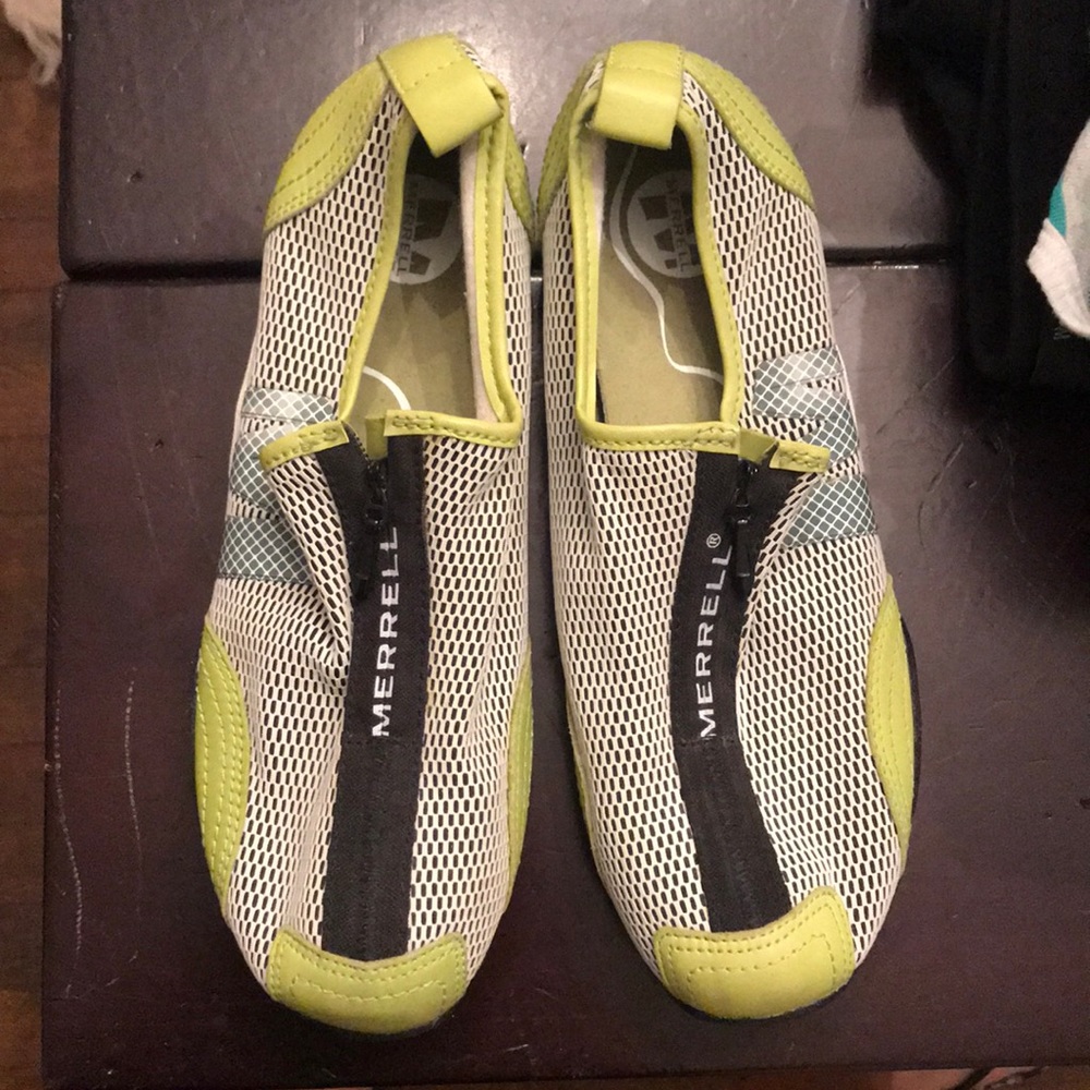 Merell women shoes